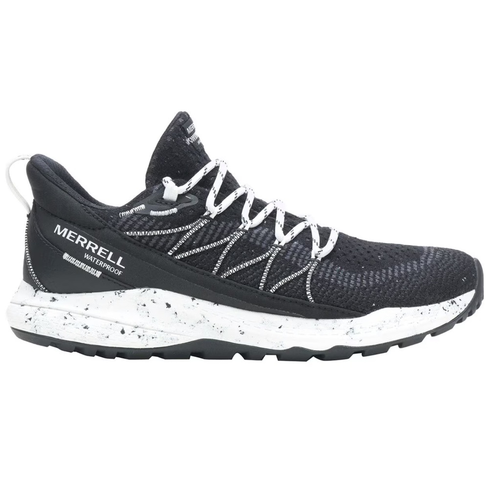Merrell Bravada 2 waterproof hiking shoe